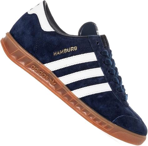 adidas schuhe hamburg herren|Adidas originals hamburg sneakers.